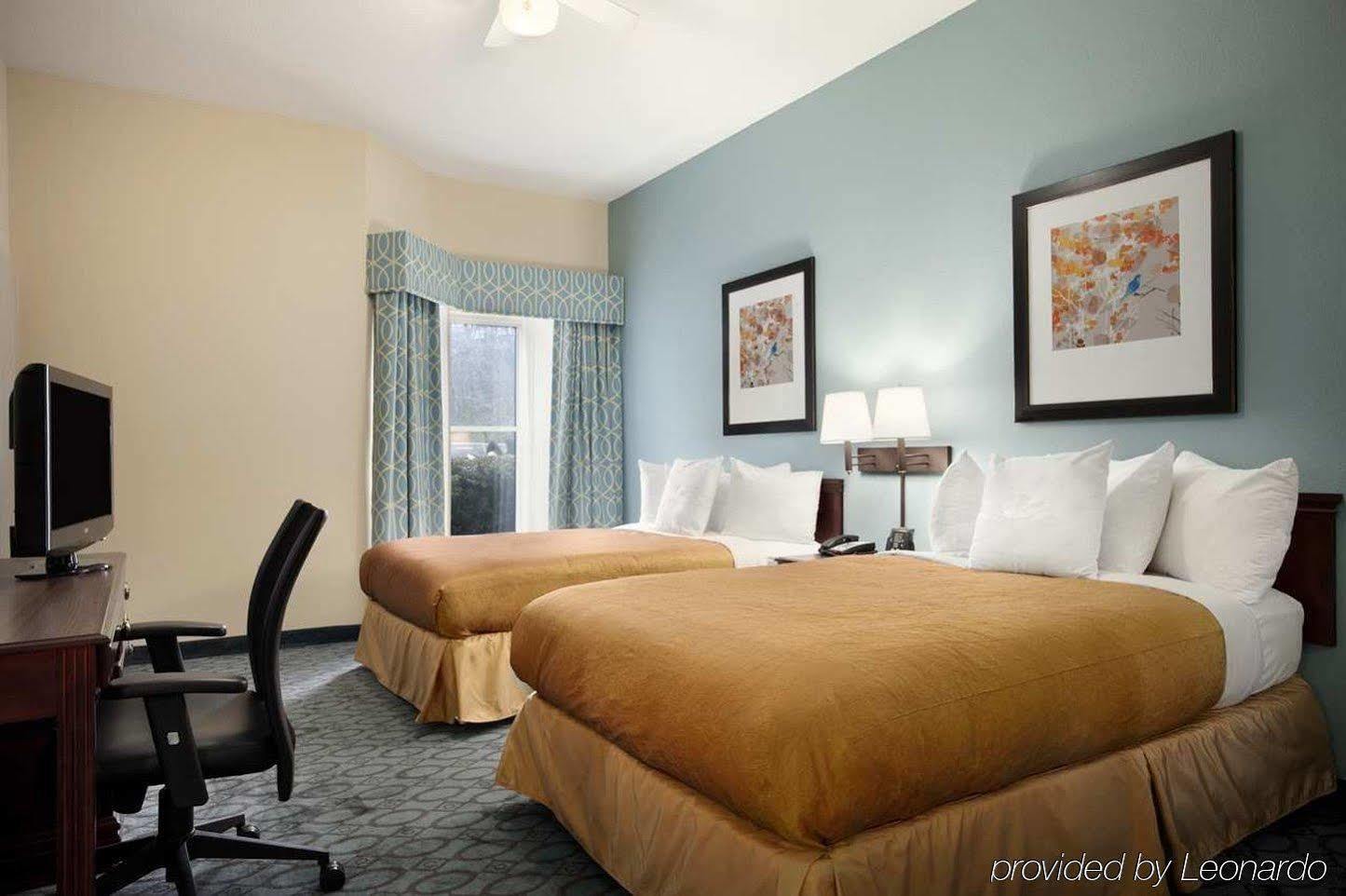 Homewood Suites Nashville Airport Room photo